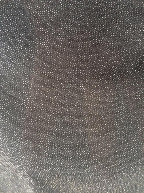 厂家供应 50d斜纹衬布 雪纺衬布轻薄柔软时装有纺衬布150cm宽