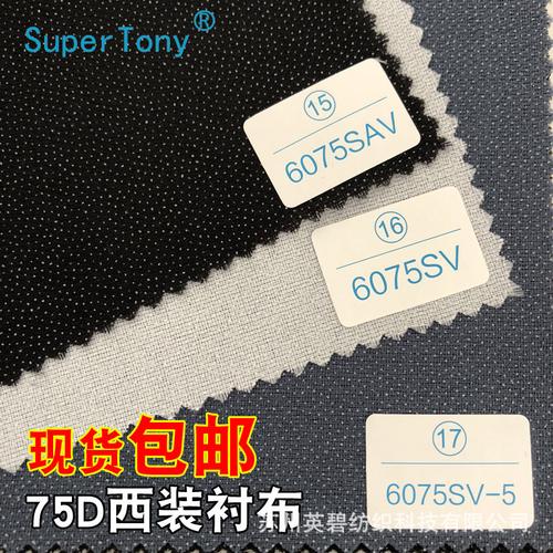 为你找到纺织辅料相关产品